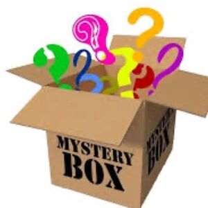 5 piece mystery Bundle size Large-XL